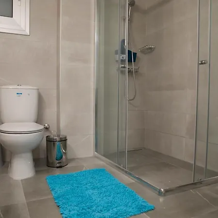 Apartmán Down Town Luxury Suites