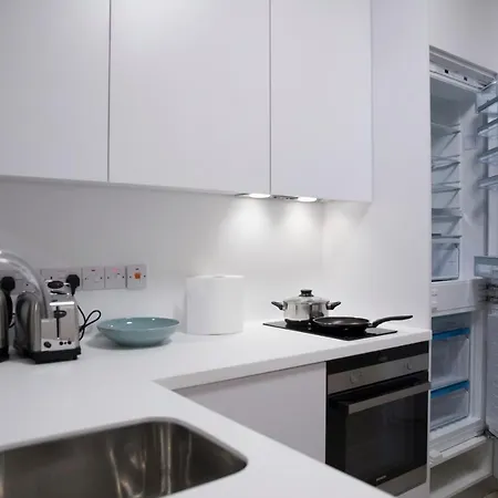 Apartmán Down Town Luxury Suites *