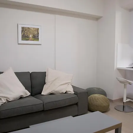 Apartmán Down Town Luxury Suites