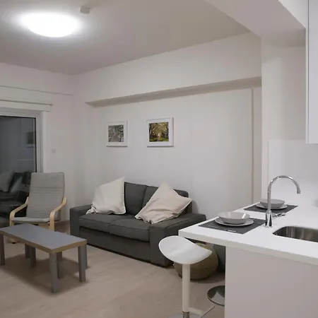 Apartament Down Town Luxury Suites *