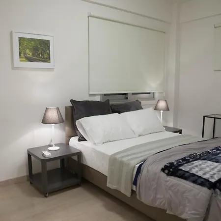 Down Town Luxury Suites Apartment *