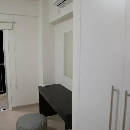 Apartament Down Town Luxury Suites Nikozja